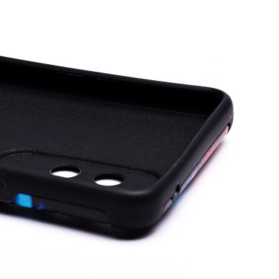 Чехол-накладка для Samsung A536 Galaxy A53 5G - (006) (черный) - SC310 Чехол-накладка для Samsung A536 Galaxy A53 5G - (006) (черный) - SC310