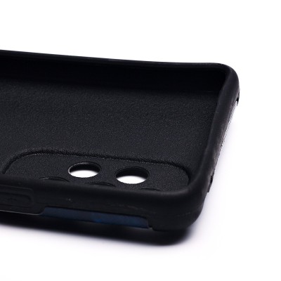 Чехол-накладка для Samsung A536 Galaxy A53 5G - (007) (черный) - SC310 Чехол-накладка для Samsung A536 Galaxy A53 5G - (007) (черный) - SC310