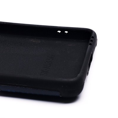 Чехол-накладка для Samsung A536 Galaxy A53 5G - (007) (черный) - SC310 Чехол-накладка для Samsung A536 Galaxy A53 5G - (007) (черный) - SC310