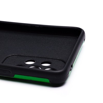 Чехол-накладка для Samsung A536 Galaxy A53 5G - (008) (черный) - SC310 Чехол-накладка для Samsung A536 Galaxy A53 5G - (008) (черный) - SC310