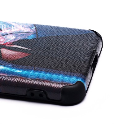 Чехол-накладка для Samsung G990 Galaxy S21FE - (007) (черный) - SC310 Чехол-накладка для Samsung G990 Galaxy S21FE - (007) (черный) - SC310