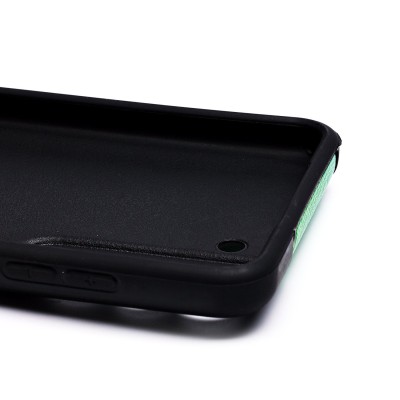 Чехол-накладка для Samsung G990 Galaxy S21FE - (008) (черный) - SC310 Чехол-накладка для Samsung G990 Galaxy S21FE - (008) (черный) - SC310