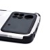 Чехол-накладка для Xiaomi Poco X4 Pro 5G - (001) (черный) - SC310