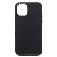 Чехол-накладка для Apple iPhone 11 Pro (черный) - SC311 Чехол-накладка для Apple iPhone 11 Pro (черный) - SC311