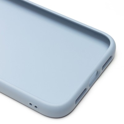 Чехол-накладка для Apple iPhone 11 Pro (мятный) - SC311