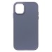 Чехол-накладка для Apple iPhone 12 Pro Max (фиолетовый) - SC311