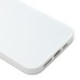 Чехол-накладка для Apple iPhone 12 Pro Max (белый) - SC311