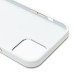 Чехол-накладка для Apple iPhone 12 Pro Max (белый) - SC311