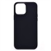 Чехол-накладка для Apple iPhone 13 Pro Max (черный) - SC311
