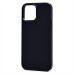 Чехол-накладка для Apple iPhone 13 Pro Max (черный) - SC311