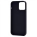 Чехол-накладка для Apple iPhone 13 Pro Max (черный) - SC311