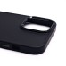 Чехол-накладка для Apple iPhone 13 Pro Max (черный) - SC311