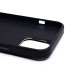 Чехол-накладка для Apple iPhone 13 Pro Max (черный) - SC311