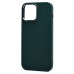 Чехол-накладка для Apple iPhone 13 Pro Max (зеленый) - SC311