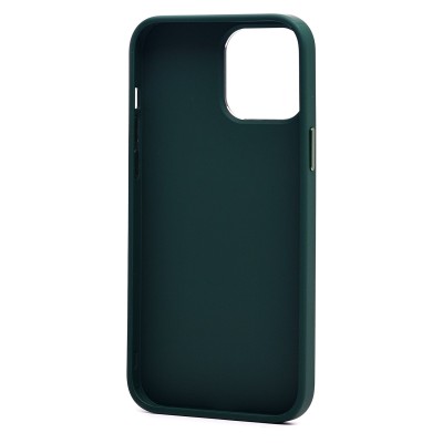 Чехол-накладка для Apple iPhone 13 Pro Max (зеленый) - SC311
