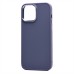 Чехол-накладка для Apple iPhone 13 Pro Max (фиолетовый) - SC311 Чехол-накладка для Apple iPhone 13 Pro Max (фиолетовый) - SC311