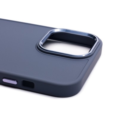 Чехол-накладка для Apple iPhone 13 Pro Max (фиолетовый) - SC311 Чехол-накладка для Apple iPhone 13 Pro Max (фиолетовый) - SC311