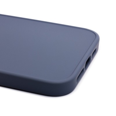 Чехол-накладка для Apple iPhone 13 Pro Max (фиолетовый) - SC311 Чехол-накладка для Apple iPhone 13 Pro Max (фиолетовый) - SC311