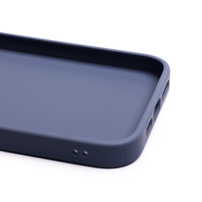 Чехол-накладка для Apple iPhone 13 Pro Max (фиолетовый) - SC311 Чехол-накладка для Apple iPhone 13 Pro Max (фиолетовый) - SC311