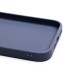 Чехол-накладка для Apple iPhone 13 Pro Max (фиолетовый) - SC311 Чехол-накладка для Apple iPhone 13 Pro Max (фиолетовый) - SC311