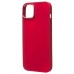 Чехол-накладка для Apple iPhone 14 Plus (красный) - SC311 Чехол-накладка для Apple iPhone 14 Plus (красный) - SC311