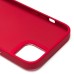 Чехол-накладка для Apple iPhone 14 Plus (красный) - SC311 Чехол-накладка для Apple iPhone 14 Plus (красный) - SC311