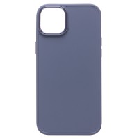 Чехол-накладка для Apple iPhone 15 Plus (фиолетовый) - SC311 Чехол-накладка для Apple iPhone 15 Plus (фиолетовый) - SC311