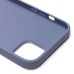 Чехол-накладка для Apple iPhone 15 Plus (фиолетовый) - SC311