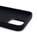 Чехол-накладка для Apple iPhone 15 Pro Max (черный) - SC311