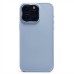 Чехол-накладка для Apple iPhone 15 Pro Max (мятный) - SC311