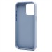 Чехол-накладка для Apple iPhone 15 Pro Max (мятный) - SC311