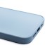Чехол-накладка для Apple iPhone 15 Pro Max (мятный) - SC311