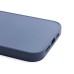 Чехол-накладка для Apple iPhone 15 Pro Max (фиолетовый) - SC311