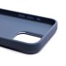 Чехол-накладка для Apple iPhone 15 Pro Max (фиолетовый) - SC311