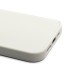 Чехол-накладка для Apple iPhone 15 Pro Max (белый) - SC311