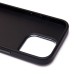 Чехол-накладка для Apple iPhone 15 Pro (черный) - SC311