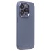 Чехол-накладка для Apple iPhone 15 Pro (фиолетовый) - SC311 Чехол-накладка для Apple iPhone 15 Pro (фиолетовый) - SC311