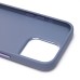 Чехол-накладка для Apple iPhone 15 Pro (фиолетовый) - SC311 Чехол-накладка для Apple iPhone 15 Pro (фиолетовый) - SC311