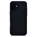 Чехол-накладка для Apple iPhone 16 Plus (черный) - SC311