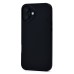 Чехол-накладка для Apple iPhone 16 Plus (черный) - SC311