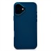 Чехол-накладка для Apple iPhone 16 Plus (синий) - SC311