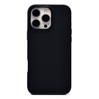 Чехол-накладка для Apple iPhone 16 Pro Max (черный) - SC311 Чехол-накладка для Apple iPhone 16 Pro Max (черный) - SC311