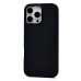 Чехол-накладка для Apple iPhone 16 Pro Max (черный) - SC311 Чехол-накладка для Apple iPhone 16 Pro Max (черный) - SC311