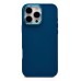 Чехол-накладка для Apple iPhone 16 Pro Max (синий) - SC311