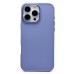 Чехол-накладка для Apple iPhone 16 Pro Max (светло-фиолетовый) - SC311
