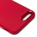 Чехол-накладка для Apple 8 Plus (красный) - SC311