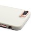 Чехол-накладка для Apple 8 Plus (белый) - SC311
