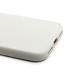 Чехол-накладка для Apple iPhone 8 (белый) - SC311