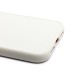 Чехол-накладка для Apple iPhone XR (белый) - SC311