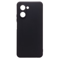 Чехол-накладка для OPPO realme C33 (черный) - SC316
